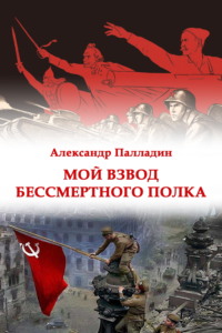 Мой взвод Бессмертного полка