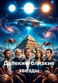 Далекие-близкие звезды