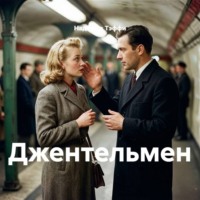 Джентельмен