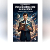 Механик Небесной Канцелярии