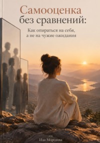 Самооценка без сравнений: Как опираться на себя, а не на чужие ожидания