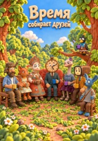 Время собирает друзей