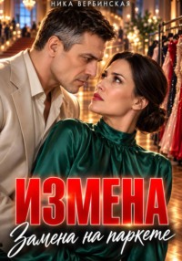 Измена. Замена на паркете