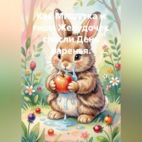 Как Мишутка и гном Желудочек спасли День варенья
