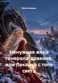 Ненужная жена генерала-дракона, или Лекарка с того света