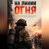 На линии огня: Как работает противопожарная служба и кто спасает жизни каждый день