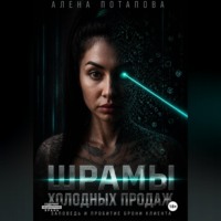 Шрамы холодных продаж: заповеди и пробитие брони клиента