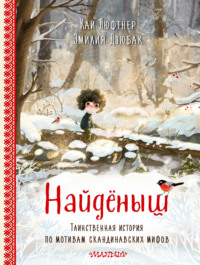 Найденыш