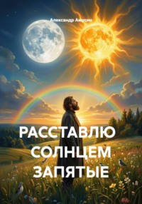 РАССТАВЛЮ СОЛНЦЕМ ЗАПЯТЫЕ
