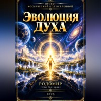 Эволюция Духа