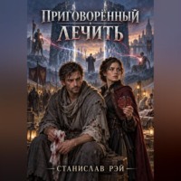 Приговорённый лечить