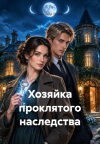 Хозяйка проклятого наследства