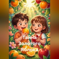 Тайна Золотого Яблока