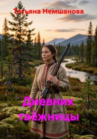 Дневник таёжницы