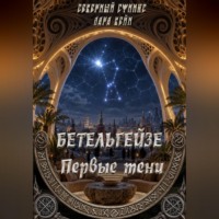 БЕТЕЛЬГЕЙЗЕ : Первые тени