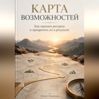 Карта возможностей: Как оценить ресурсы и превратить их в результат