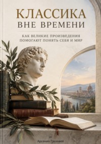Классика вне времени: Как великие произведения помогают понять себя и мир