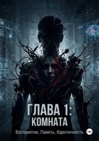 Паразит в теле человека, глава 1