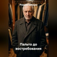 Пальто до востребования