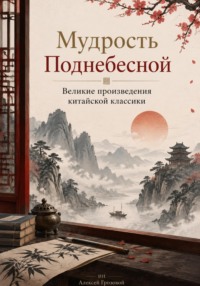 Мудрость Поднебесной: Великие произведения китайской классики