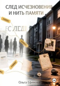 След исчезновения и нить памяти