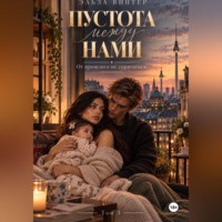 Пустота между нами. От прошлого не спрятаться. Том 3