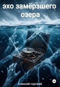 Эхо замёрзшего озера