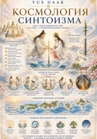 Космология синтоизма
