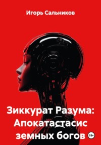 Зиккурат Разума: Апокатастасис земных богов