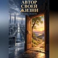 Автор своей жизни