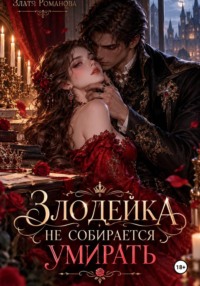 Злодейка не собирается умирать