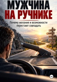 Мужчина на ручнике: Почему желания и возможности перестают совпадать
