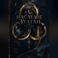 Наследие Зултан. Разлом