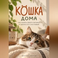 Кошка дома: Как понять своего питомца и сделать его счастливым