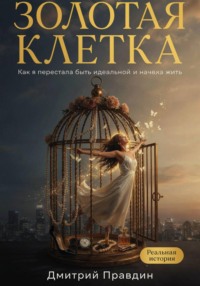 Золотая Клетка