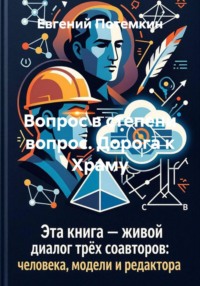 Вопрос в степени вопрос. Дорога к Храму