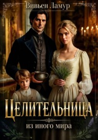 Целительница из иного мира