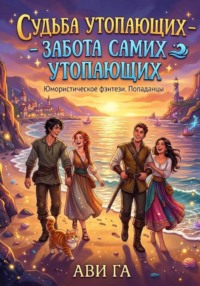 СУДЬБА УТОПАЮЩИХ - ЗАБОТА САМИХ УТОПАЮЩИХ !