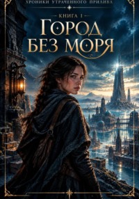 ХРОНИКИ УТРАЧЕННОГО ПРИЛИВА Книга I. Город без моря