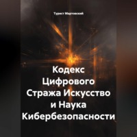 Кодекс Цифрового Стража Искусство и Наука Кибербезопасности