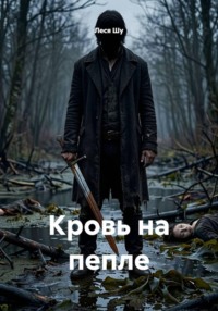 Кровь на пепле