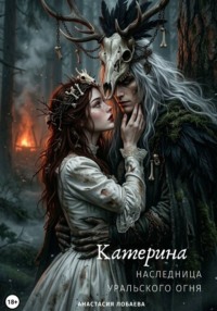 Катерина. Наследница Уральского огня