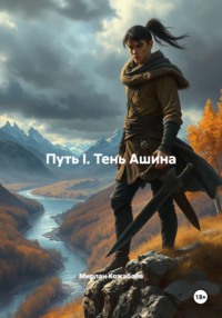 Путь I. Тень Ашина