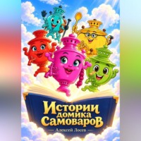 Истории домика самоваров