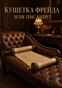 Кушетка Фрейда, или Писание?