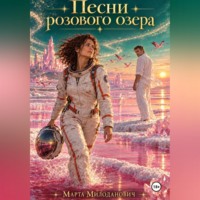Песни розового озера