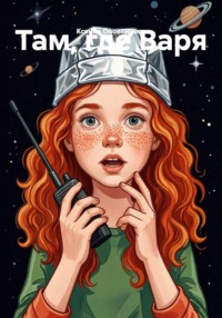 Там, где Варя
