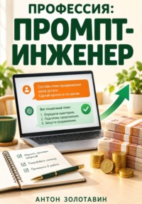 Профессия: Промпт-инженер