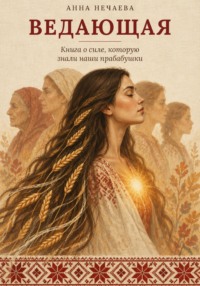 Ведающая Книга о силе, которую знали наши прабабушки