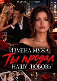 Измена мужа. Ты продал нашу любовь!